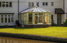 Gatley End conservatory leads