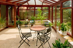 Gatley End conservatory quotes