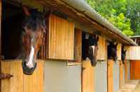 free Gatley End stable construction quotes