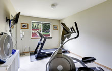 Gatley End home gym construction leads